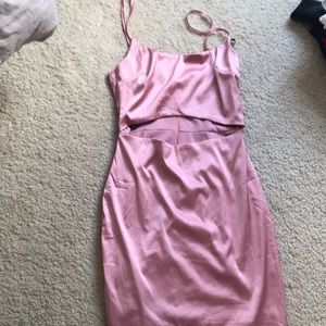 Miss guided dress